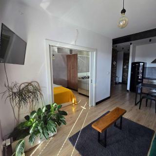 Apartament nad Wisłą - Krakow - 6