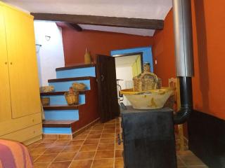 Casa Kemmiu Calar del Mundo - - 7