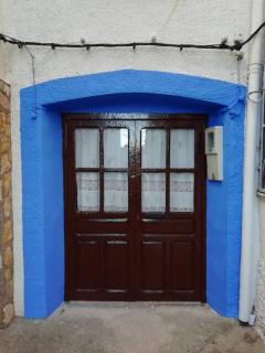 Casa Kemmiu Calar del Mundo - - 3