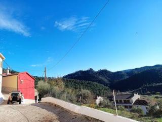 Casa Kemmiu Calar del Mundo - - 1