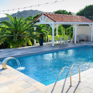Villa Caryota, Le Marin - Le Marin - 4
