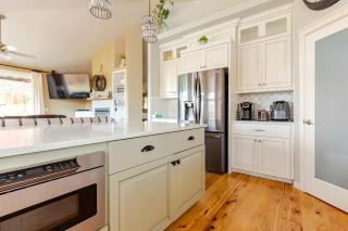 SE Boise Serenity, Covered Patios, Gas Fire Pit, Games - Boise - 3