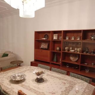 Abdoun apartment with a garden - 3