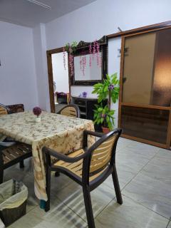 Jerash Ruins View -Huge Apartment شقة كبيرة - مطلة على اثار جرش - Jerash - 1