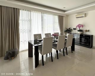Villa Serenity - 5 bedroom Laguna - - 9