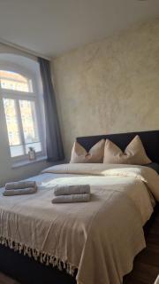 City Apartment in Dom-Nähe - Erfurt - 9