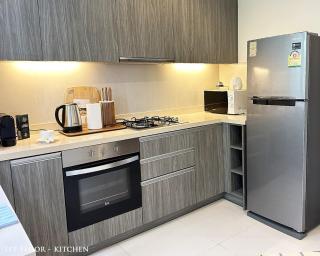 Villa Serenity - 5 bedroom Laguna - - 8