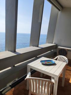 Sea View Apartment Grado Centro - Zipser - 9