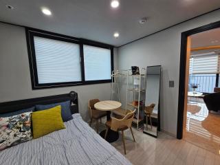 Hwagok Station - Two room, Sunshine - Seul - 2