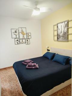 Aitana Apartment - Gran Alacant - 2