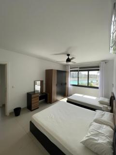 Iget chalet direct on marina with best viewexm71 - 5
