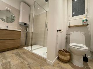 Vesle magnifique T4 hyper centre 6 personnes - 8