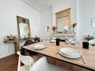 Vesle magnifique T4 hyper centre 6 personnes - 5