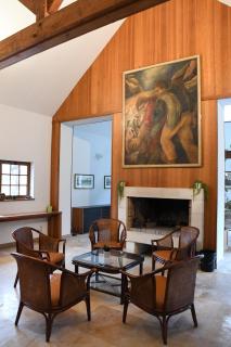 Domaine 9 chambres à la Ferté saint Cyr - La Ferté-Saint-Cyr - 2