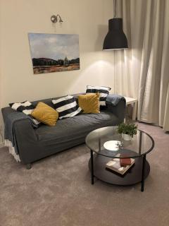 Stylish Dublin 4 One Bedroom Apt - Dublin - 9