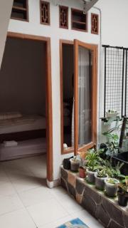 ChiGhaya Guest House - Lawean - 2