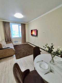 Like Sweet Home 2 - Almaty - 8