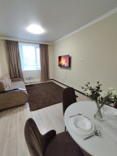 Like Sweet Home 2 - Almaty - 7