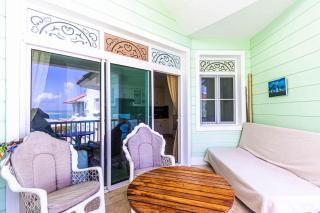 Oceanfront Apartment in Cabarete with Shared Pool and Beach Access - Cabarete - 1
