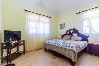 Oceanfront Apartment in Cabarete with Shared Pool and Beach Access - Cabarete - 4