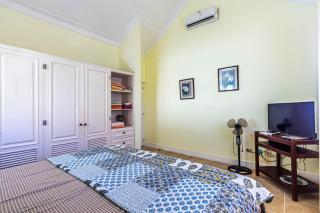 Oceanfront Apartment in Cabarete with Shared Pool and Beach Access - Cabarete - 3