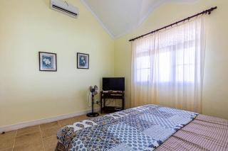 Oceanfront Apartment in Cabarete with Shared Pool and Beach Access - Cabarete - 2