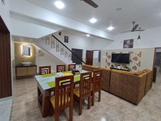 Raj Villa - Trivandrum - 5