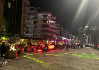 Ledi Seaview Apartment - 1