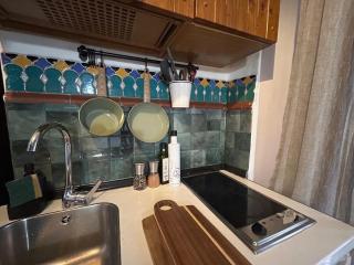 Apartamento Mirador del Ojo - Granada - 8
