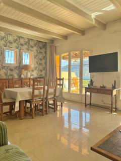 BASTIDE d'Azur 160m2 - Double Terrasse vue Cap Canaille - Cassis - 3
