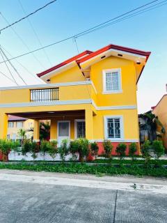 Casa Lamarah - San Pablo - 5