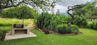 Heartland Self-catering Accommodation - Kampersrus AH - 5