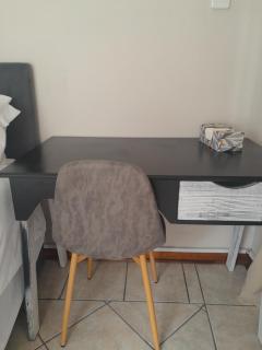 TANS Garden Cottage - Centurion - 8