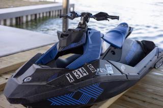 Happy Waves - New Braunfels - 5