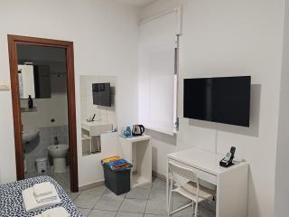 Morfeo B&B - Taormina - 9