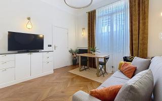 Appartement PARIS avec Parking - Vanves - 9