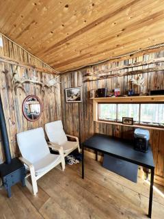 Haven Islands Treehouse on a private island - 5