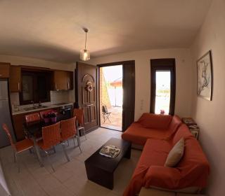 Villa Eliana - Vivari - 8