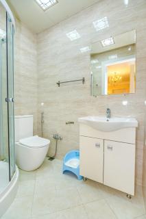 Apartment NOX - Baku - 2