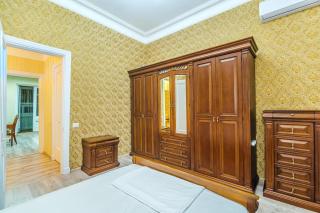 Apartment NOX - Baku - 9