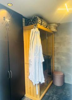 CAPFUN luxe chalet Onthaasten op de Veluwe - 1