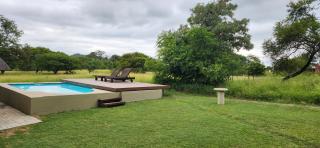 Heartland Self-catering Accommodation - Kampersrus AH - 7