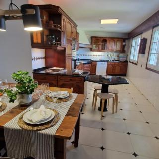 Villa Campo Das Medas , en medio de la naturaleza con piscina privada de sal - 1