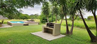 Heartland Self-catering Accommodation - Kampersrus AH - 8