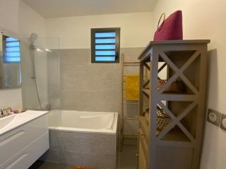 Appartement le 23 - Saint-Paul - 6
