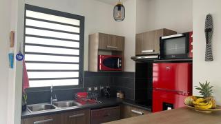 Appartement le 23 - Saint-Paul - 2