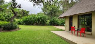 Heartland Self-catering Accommodation - Kampersrus AH - 9