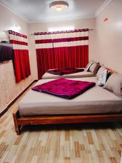 Peace Ark Hill View Cottage - Ooty - 3