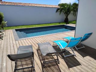 villa ruby - Le Bois-Plage-en-Ré - 4