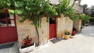 Mas d'Ambayrac chambres d'hôtes "La Caselle" - Promilhanes - 5